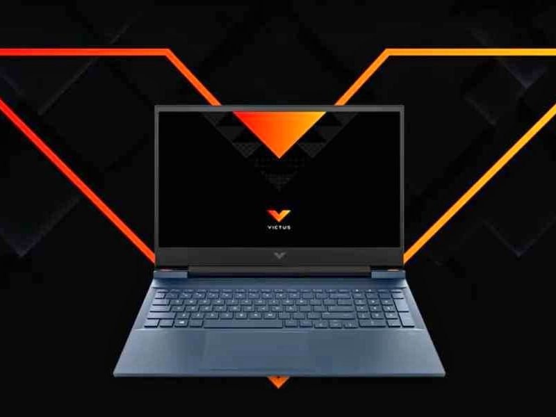 Gaming Laptop Hp Victus 16