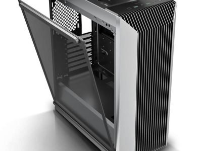 Boitier PC DEEPCOOL CL500