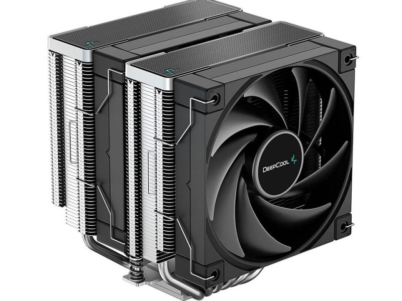 ventirad DEEPCOOL AK620