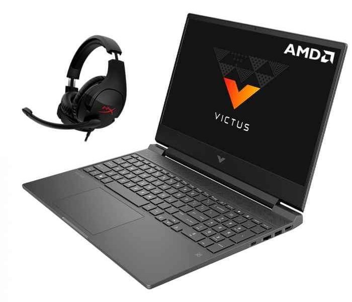 Gaming Laptop Hp Victus 16