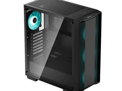 Boitier pc DEEPCOOL CC560