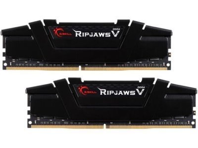 RAM DDR4 3200mhz GSKILL RIPZAWS cl16