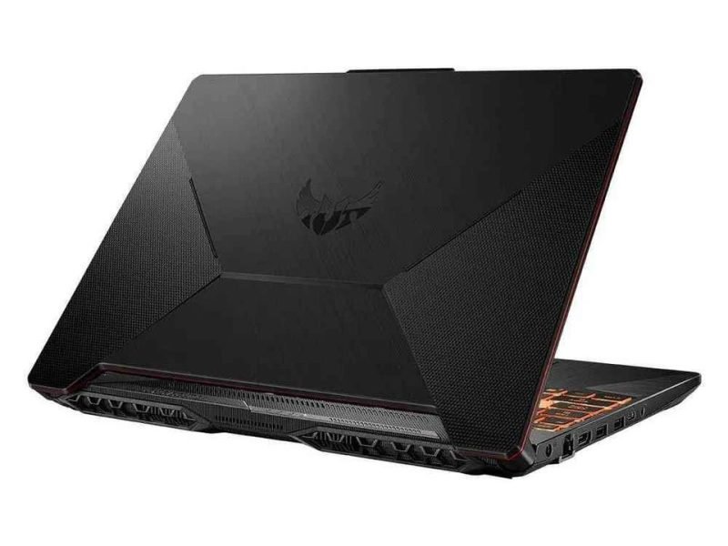 Gaming Laptop Asus TUF F15 CORE I7 10EME GEN