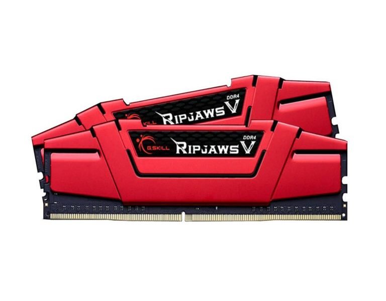 ram ddr4 3200mhz GSKILL RIPJAWS cl16