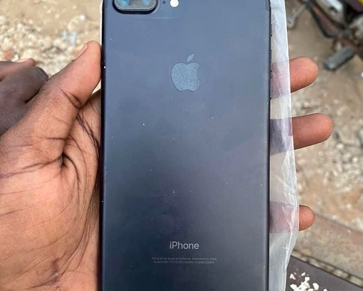 Wantaire 7+ 128gb tout marche parfaitement