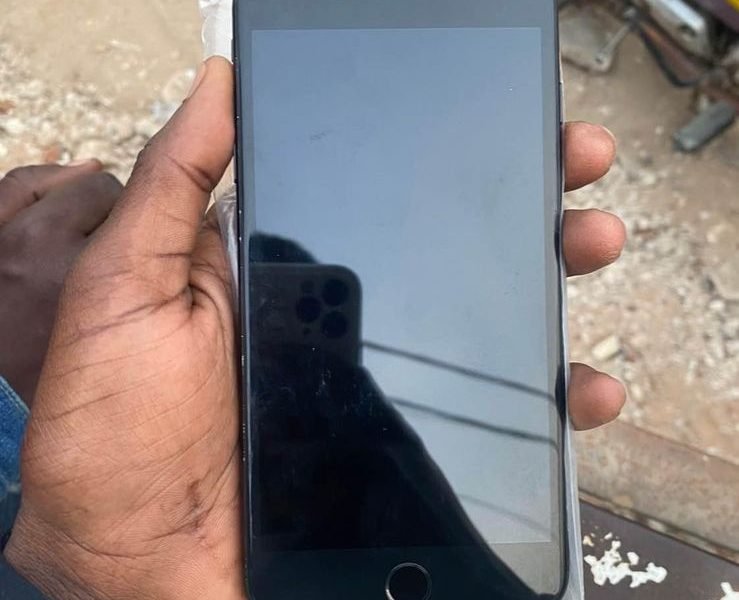 Wantaire 7+ 128gb tout marche parfaitement