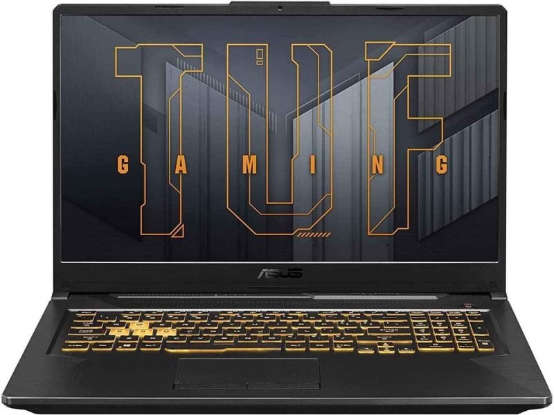 Laptop Gamer HP Victus 16 NVIDIA RTX 3060