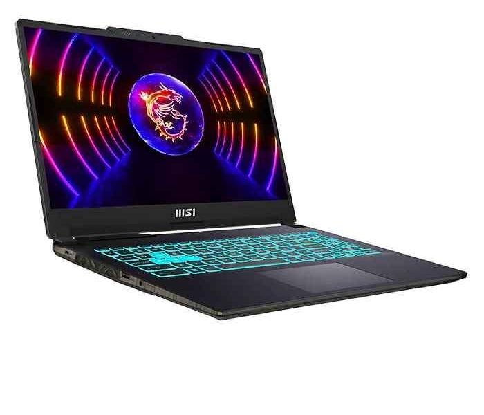 Gaming Laptop MSI Core I7 13eme Generation