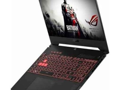 2023 Laptop Gamer Asus TUF RTX 4060