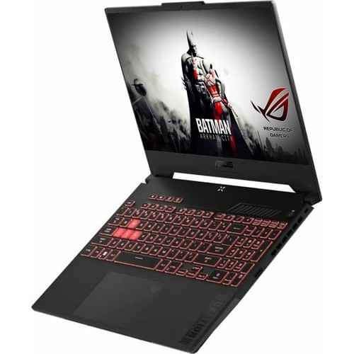 2023 Laptop Gamer Asus TUF RTX 4060