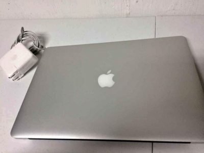 Macbook Pro Retina 2015 core i5