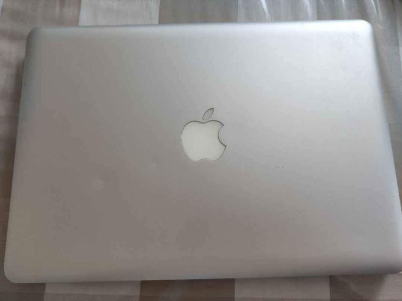 Macbook Pro Retina 2015 core i5