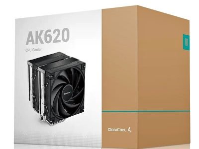 ventirad DEEPCOOL AK620