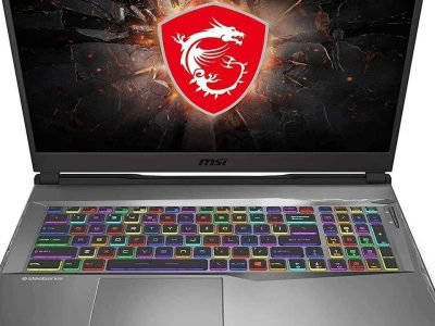 Laptop Gamer MSI Leopard Core I7