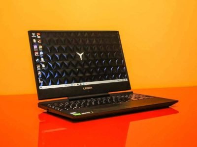 Lenovo Legion Gaming Laptop Core I7