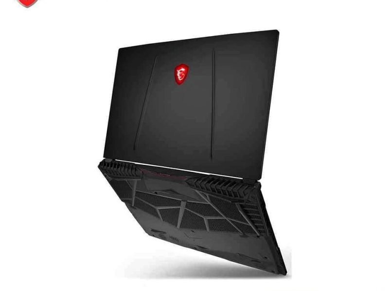 Laptop Gamer MSI Leopard Core I7
