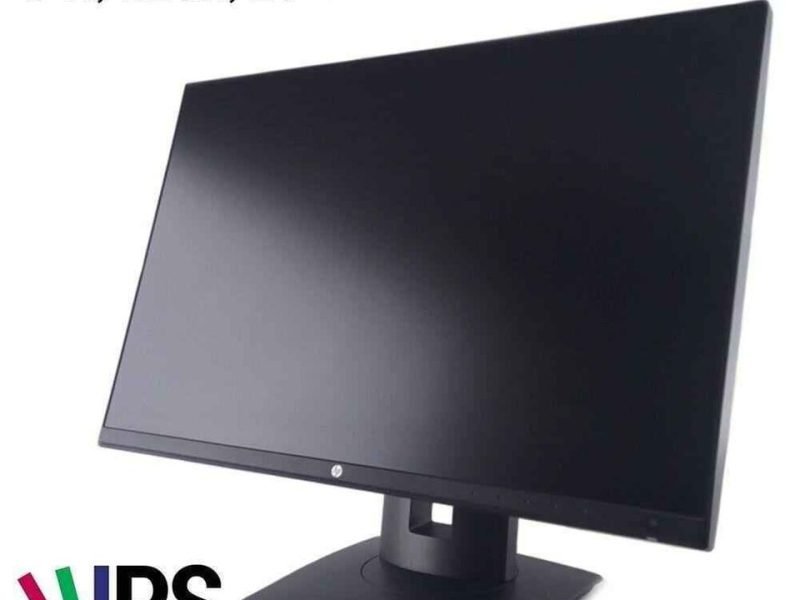 Promo MONITEUR Professionnel HP Z24n