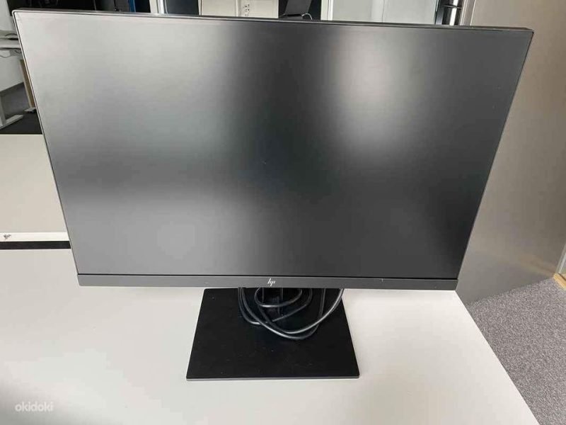 Promo MONITEUR Professionnel HP Z24n