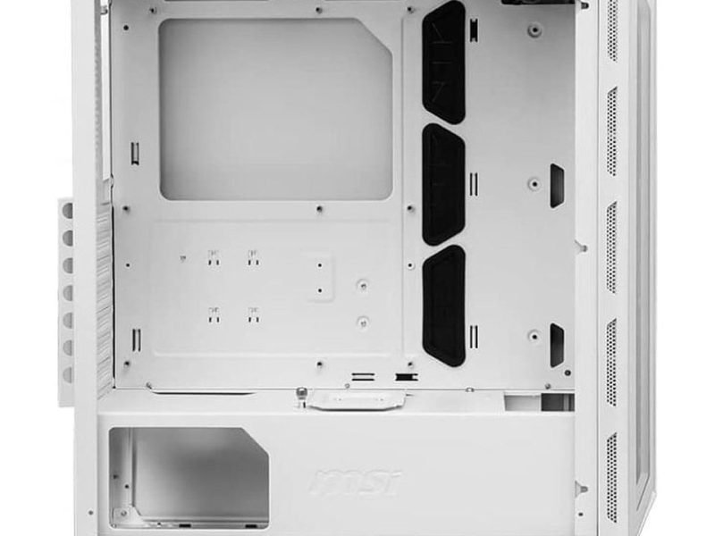 Boitier MSI GUNGNIR 110R WHITE