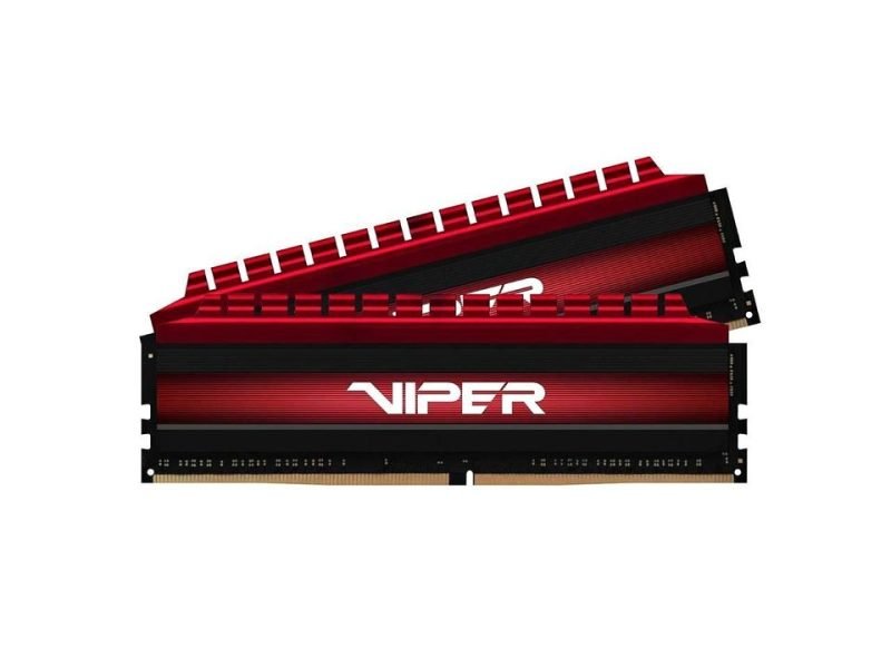 ram ddr4 3000mhz 2x4gb cl16