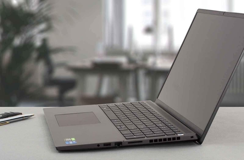 Magnifique et Puissante Laptop gamer Professionnel