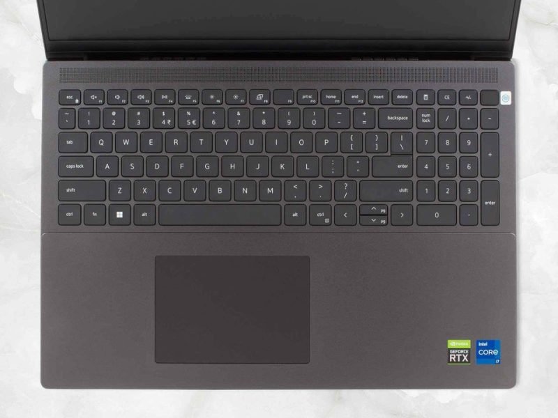 Magnifique et Puissante Laptop gamer Professionnel