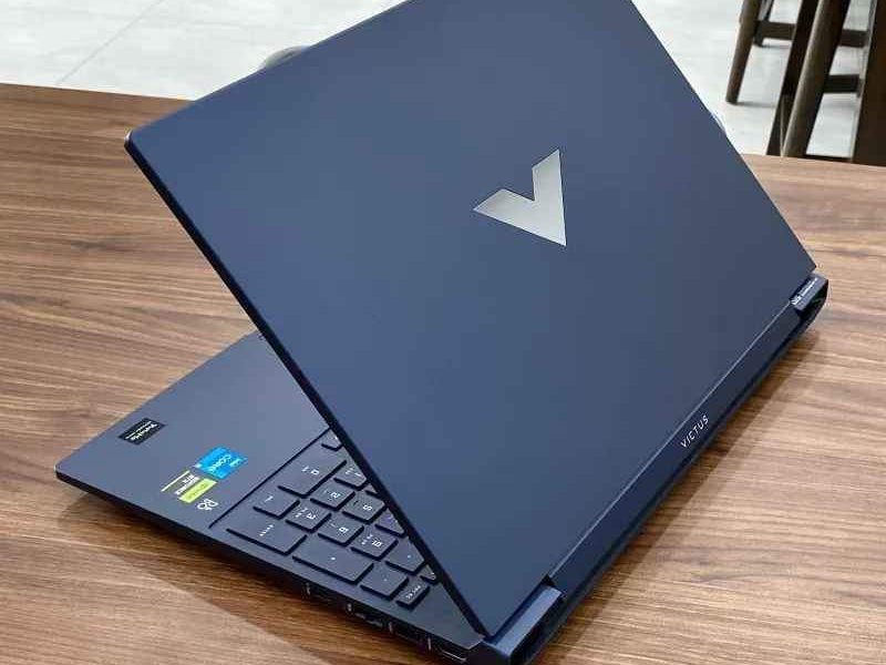 Puissant Gamer HP Omen Victus 2023