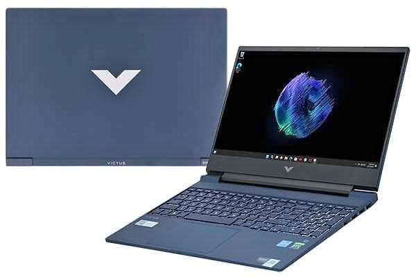 Puissant Gamer HP Omen Victus 2023