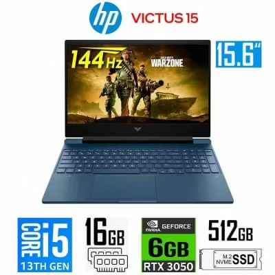 Magnifique Gamer Hp Victus 2023 13eme Generation