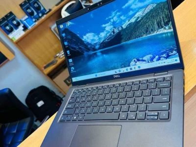 💥 DELL Latitude 7430 ( Année : 2023 )▪️ Processeur Vpro ©️▪️ 12e gen 10 cpus Core i7 turbo 4.8ghz