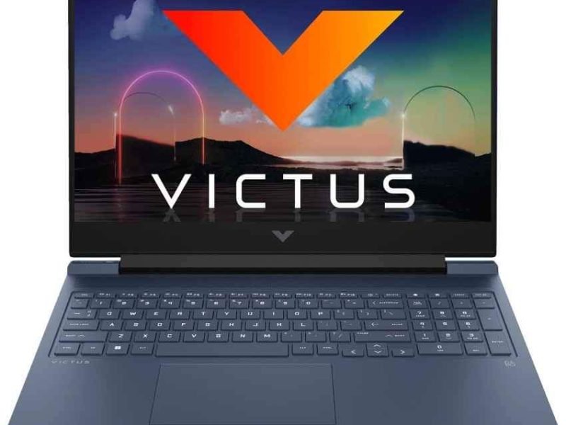 Puissant Gamer HP Omen Victus 2023