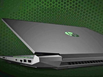 Laptop Gamer HP Pavilion Gaming 15