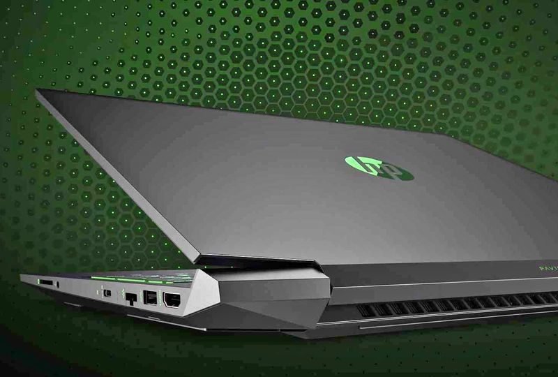 Laptop Gamer HP Pavilion Gaming 15