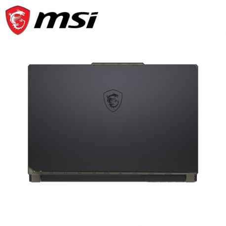 Gamer Laptop Msi 2023 Nvidia RTX 4060