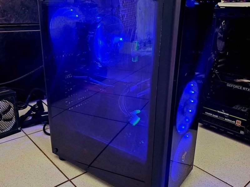 Magnifique Pc Gamer