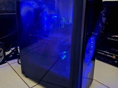 Magnifique Pc Gamer