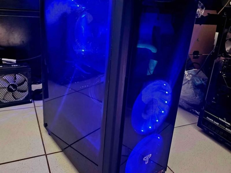 Magnifique Pc Gamer