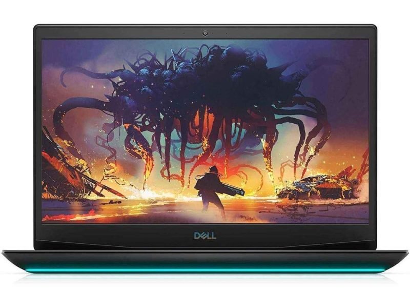 Puissant Laptop Gamer Dell G5 15 core i7