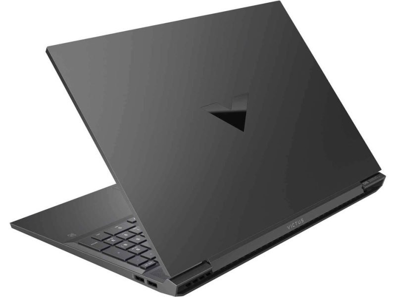 Laptop Gamer HP Victus 16 RTX 3050