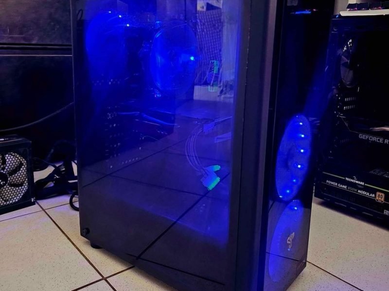 Magnifique Pc Gamer