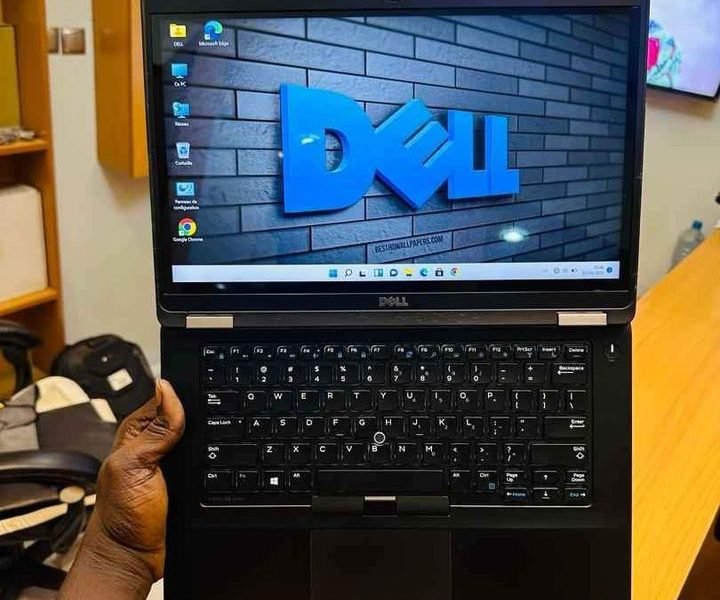 💥 DELL Latitude 5470 ▪️ Ecran Tactile 🤏♻️Core i5 6eme gen