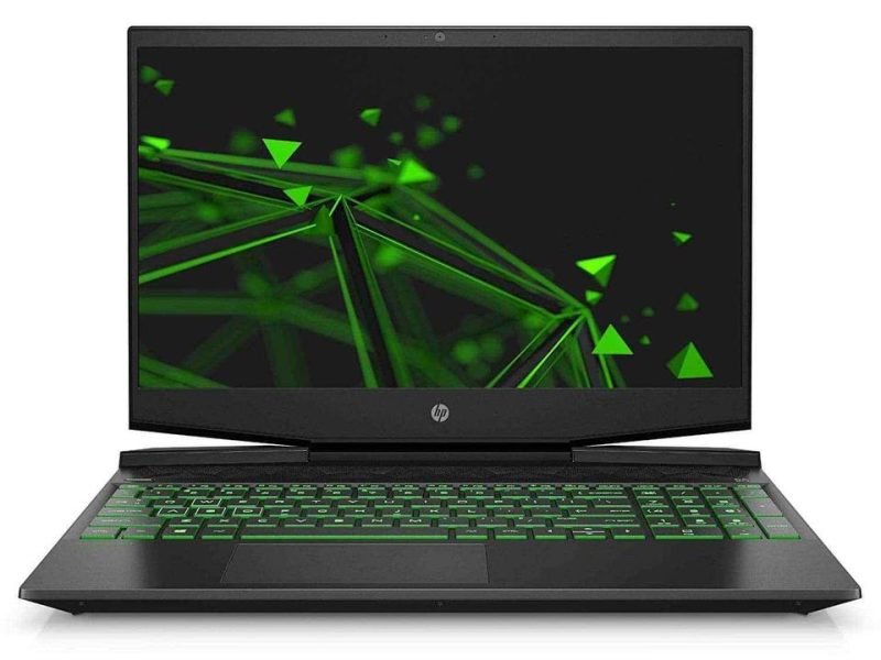 Laptop Gamer HP Pavilion Gaming 15