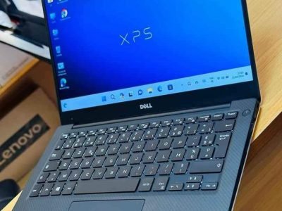 Dell XPS ULTRSLIM LAPTOP Etat : Neuf 7e generation Core i5 -2.7ghz