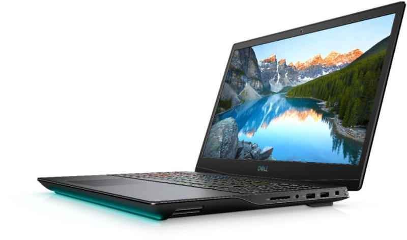 Puissant Laptop Gamer Dell G5 15 core i7