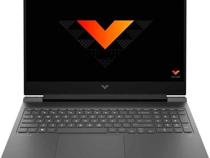 Laptop Gamer HP Victus 16 pouces - RTX 3050