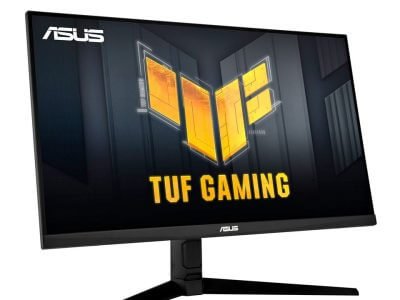 Ecran GAMER ASUS TUF 27" 2k 170htz