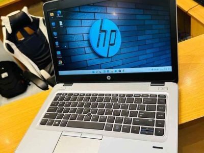 HP Elitebook 840 g3 ▪️Ecran Tactile RAM 16gb♻️Core i5 2.8ghz ♻️Disque ssd