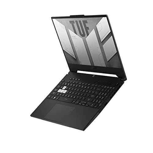 Magnifique Laptop Gamer Asus TUF Dash i7