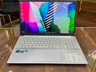 Asus VivoBook Pro 15Core i7 11370H @ 3.3Ghz 8Cpus Graphics Nvidia Rtx 3050 4GB dédiée