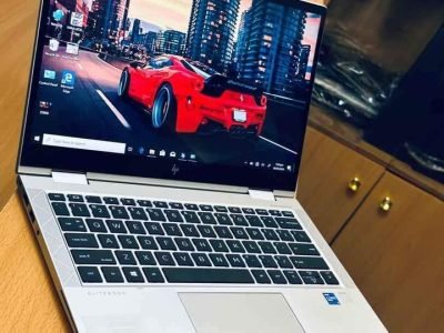 HP Elitebook (x360) 830 G8 tactile rotatif Core i5 11e génération RAM 16 Go DDR4 Face ID